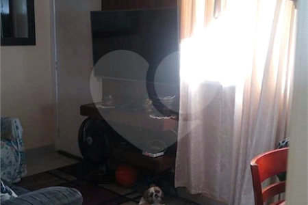 Apartamento no Spazio Monte Azul .