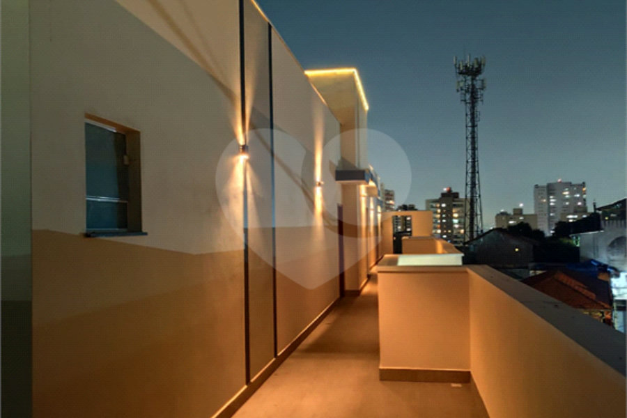 Casa à venda com 2 quartos em Santana, São Paulo, SP