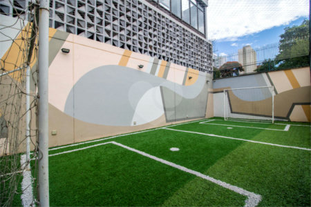 Apartamento à venda com 2 suítes em Brooklin, São Paulo, SP