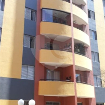 Apartamento à venda com 3 quartos, sendo 1 suíte, em Vila Aurora (zona Norte), São Paulo, SP