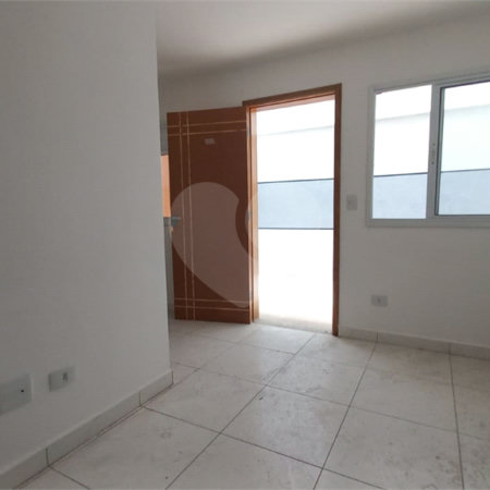 Apartamento à venda com 2 quartos, sendo 1 suíte, em Vila Mazzei, São Paulo, SP