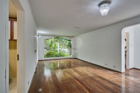Casa à venda com 3 suítes em City Campo Grande, São Paulo, SP