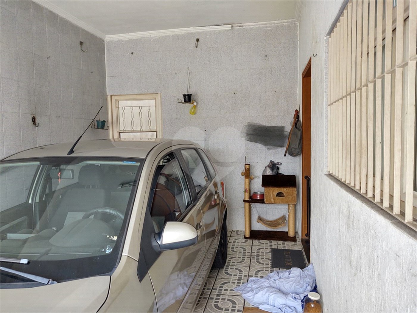 Sobrado à venda com 3 quartos, sendo 1 suíte, em Vila Guilherme, São Paulo, SP