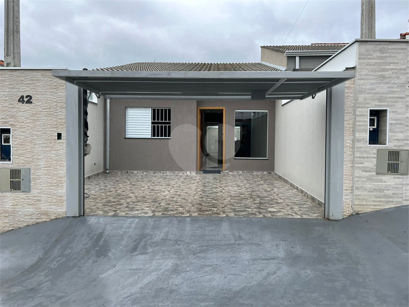 Casa à venda com 3 quartos, sendo 1 suíte, em Jardim Residencial Villa Amato, Sorocaba, SP