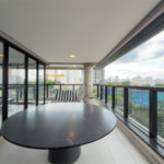 Apartamento à venda com 3 suítes em Pinheiros, São Paulo, SP
