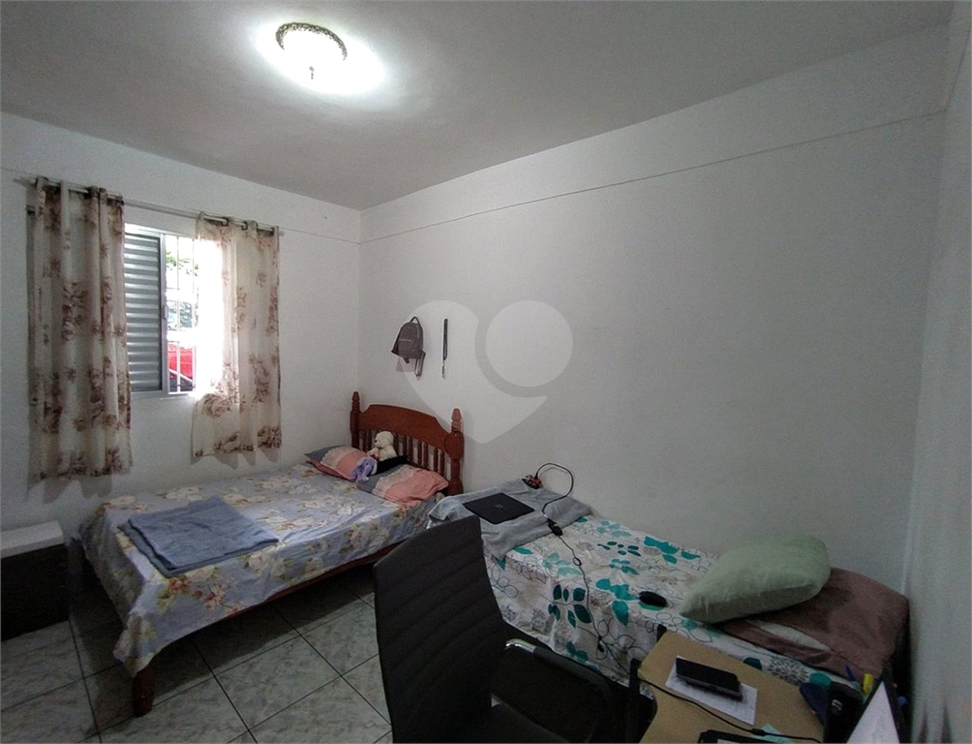 Casa Térrea à venda com 3 quartos em Santa Teresinha, São Paulo, SP