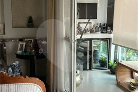 Apartamento à venda com 3 suítes em Vila Andrade, São Paulo, SP