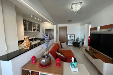 Apartamento à venda, 92 m² por R$ 1.300.000,00 - Vila Alzira - Guarujá/SP