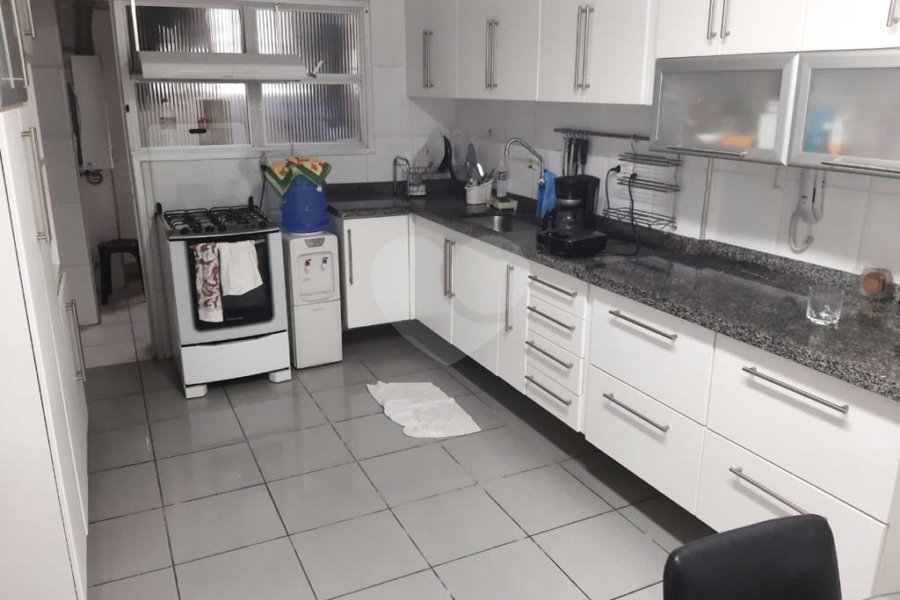Apartamento à venda com 3 quartos, sendo 1 suíte, em Jardim Paulista, São Paulo, SP
