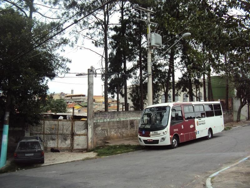 Terreno à venda em Jardim Mitsutani, São Paulo, SP