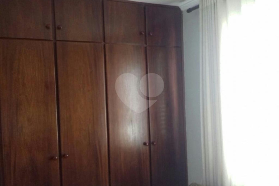 Apartamento à venda com 3 quartos em Jaçanã, São Paulo, SP