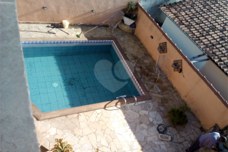 Casa à venda com 2 suítes em Jardim Camila, Mogi das Cruzes, SP
