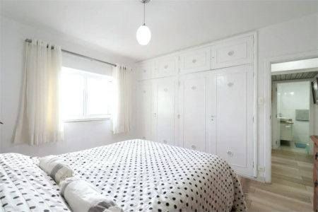 Apartamento à venda com 2 quartos em Sumarezinho, São Paulo, SP