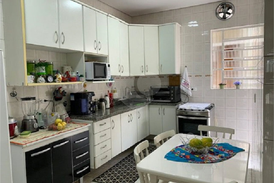 Casa à venda com 3 suítes em Vila Mariana, São Paulo, SP