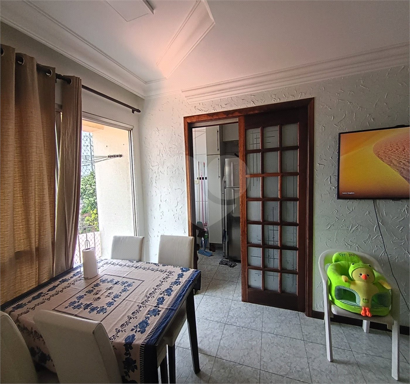 Apartamento à venda com 2 quartos em Vila Aurora (zona Norte), São Paulo, SP