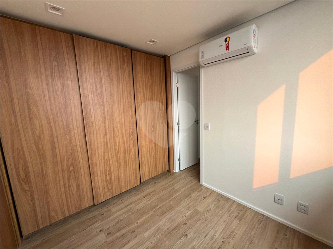 Studio à venda com 1 quarto em Sumarezinho, São Paulo, SP