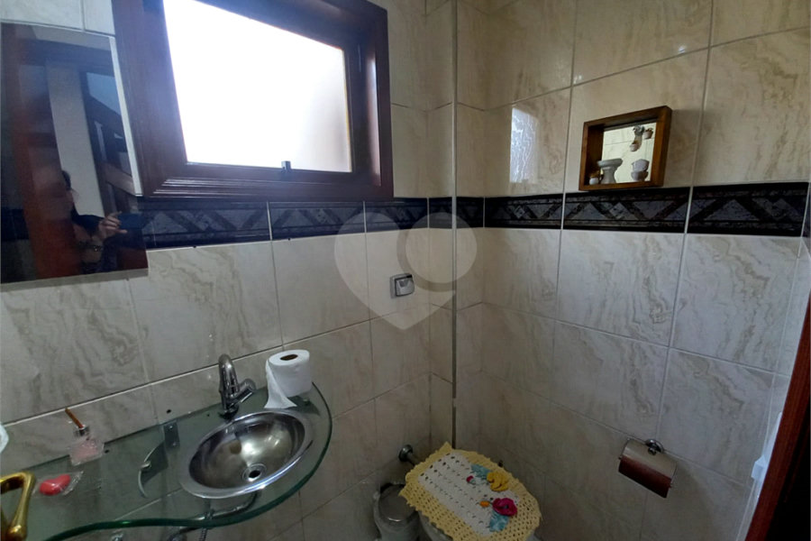 Casa à venda com 3 quartos, sendo 2 suítes, em Freguesia do Ó, São Paulo, SP