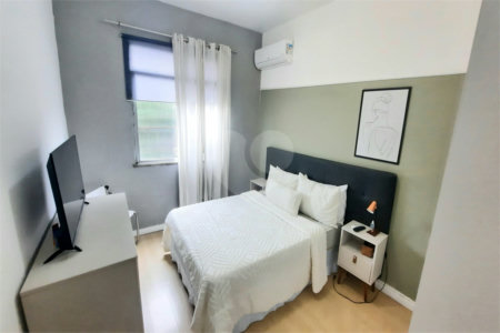 Apartamento à venda com 2 quartos em Taquara, Rio de Janeiro, RJ