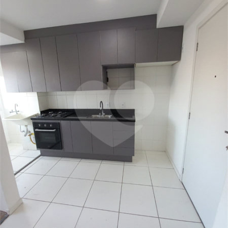 Apartamento à venda com 2 quartos em Vila Nova Cintra, Mogi das Cruzes, SP