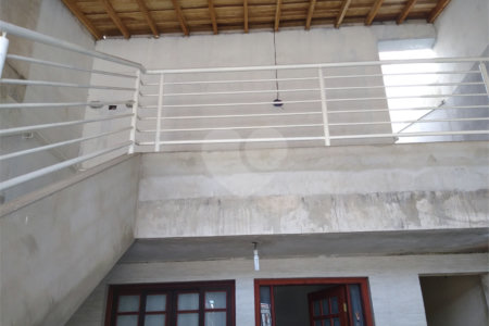 Casa à venda com 2 quartos em Progresso, Itu, SP