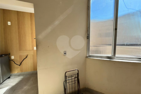 Cobertura à venda com 2 quartos, sendo 1 suíte, em Tijuca, Rio de Janeiro, RJ