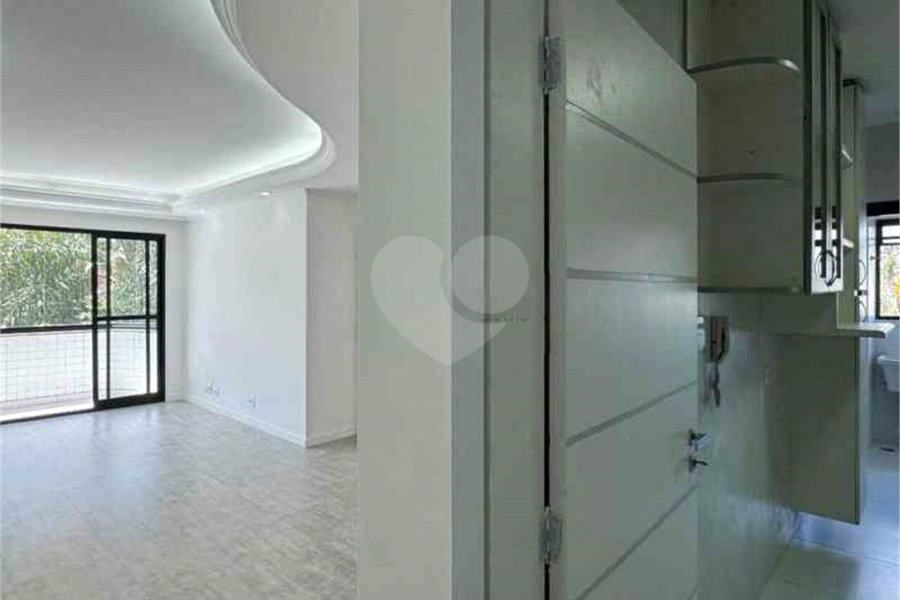 Apartamento à venda com 3 quartos, sendo 1 suíte, em Parada Inglesa, São Paulo, SP