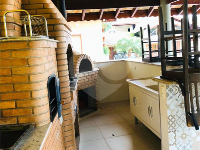 Casa Térrea à venda com 3 quartos, sendo 1 suíte,  em Serra da Cantareira, Mairiporã, SP