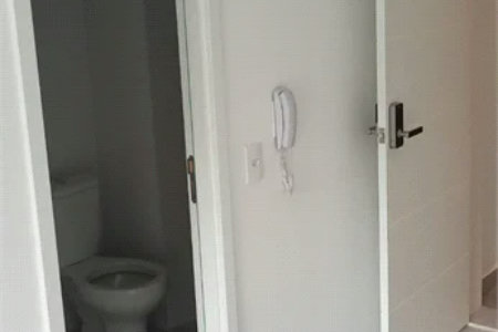 Apartamento à venda com 1 suíte em Pinheiros, São Paulo, SP