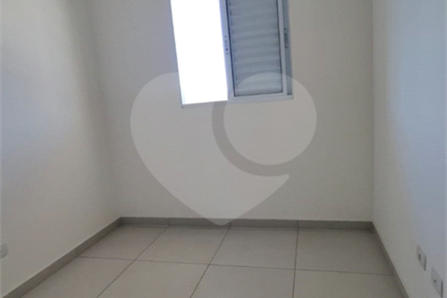 Apartamento à venda com 2 quartos em Vila Gustavo, São Paulo, SP
