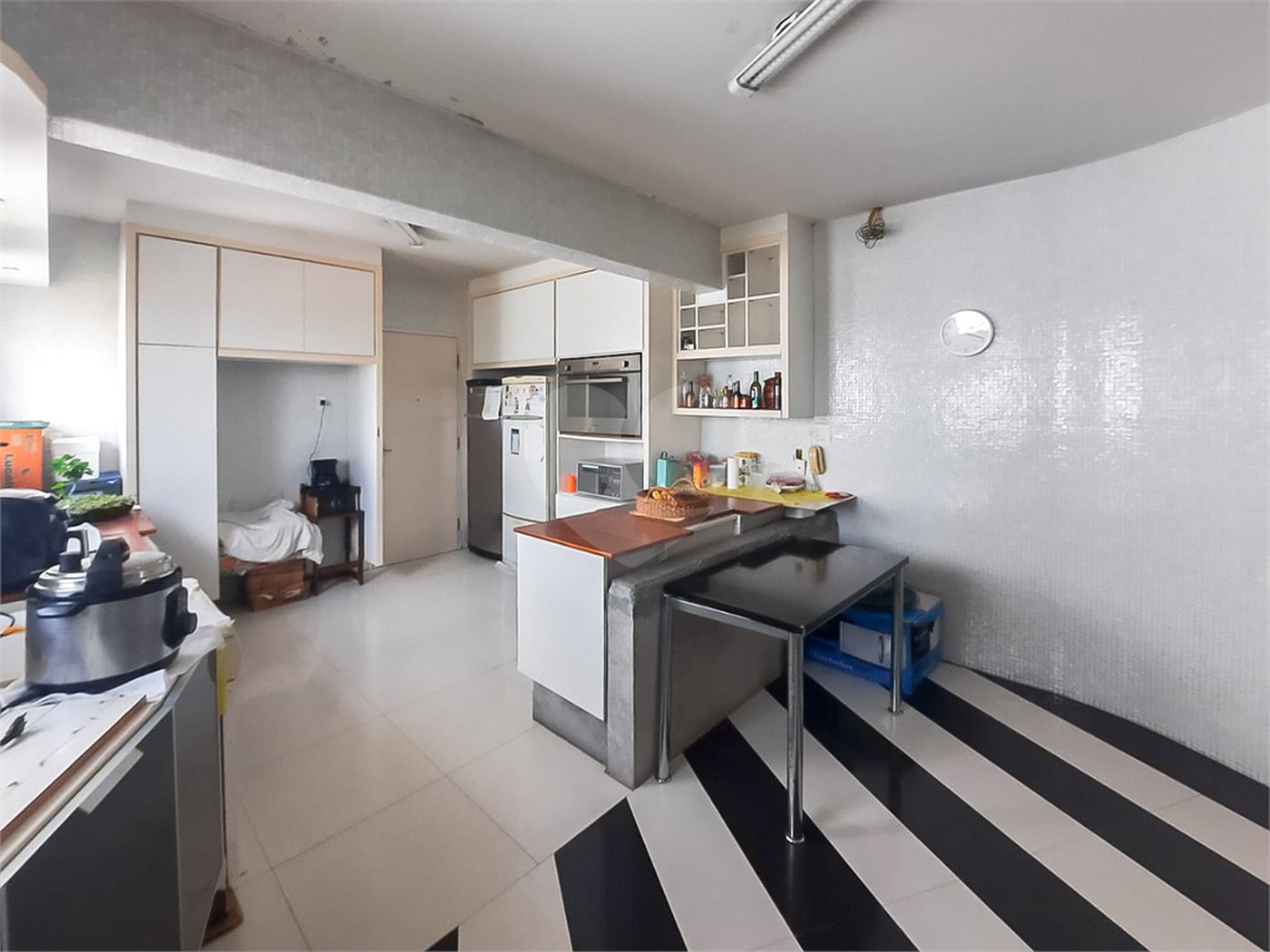 Apartamento à venda com 3 quartos, sendo 2 suítes, em Granja Julieta, São Paulo, SP