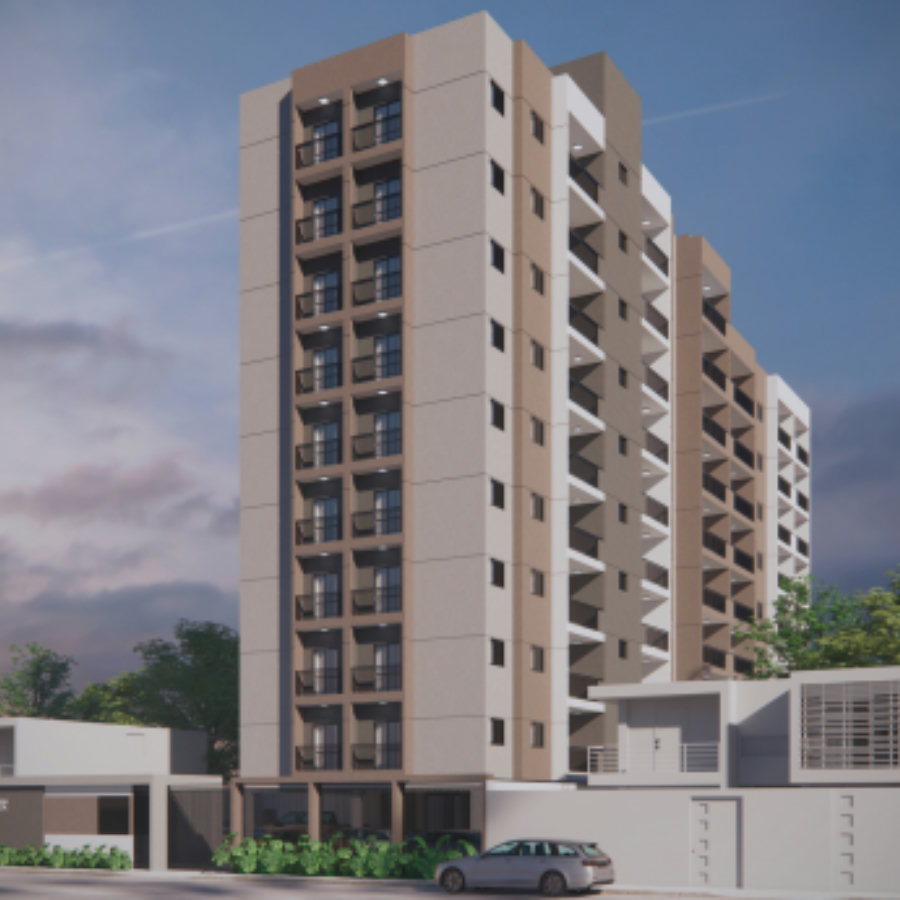 Residencial Veneza
