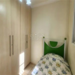 Casa em condomínio à venda com 4 quartos, sendo 1 suíte, em Jardim Americano, Sorocaba, SP