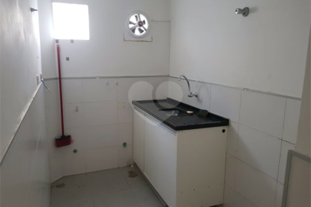 Sobrado à venda com 3 quartos, sendo 1 suíte, em Chácara Santo Antônio, São Paulo, SP