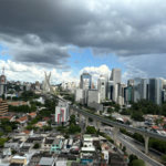 Apartamento à venda com 1 suíte em Vila Cordeiro, São Paulo, SP