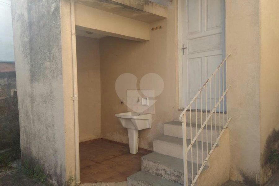 Terreno à venda em Pirituba, São Paulo, SP