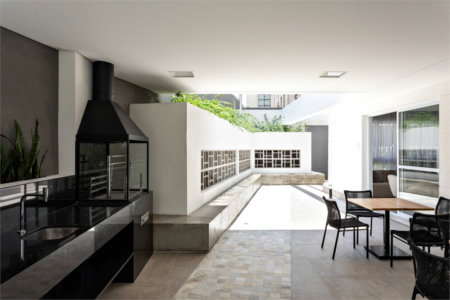 Apartamento à venda com 1 quarto no Centro, São Paulo, SP