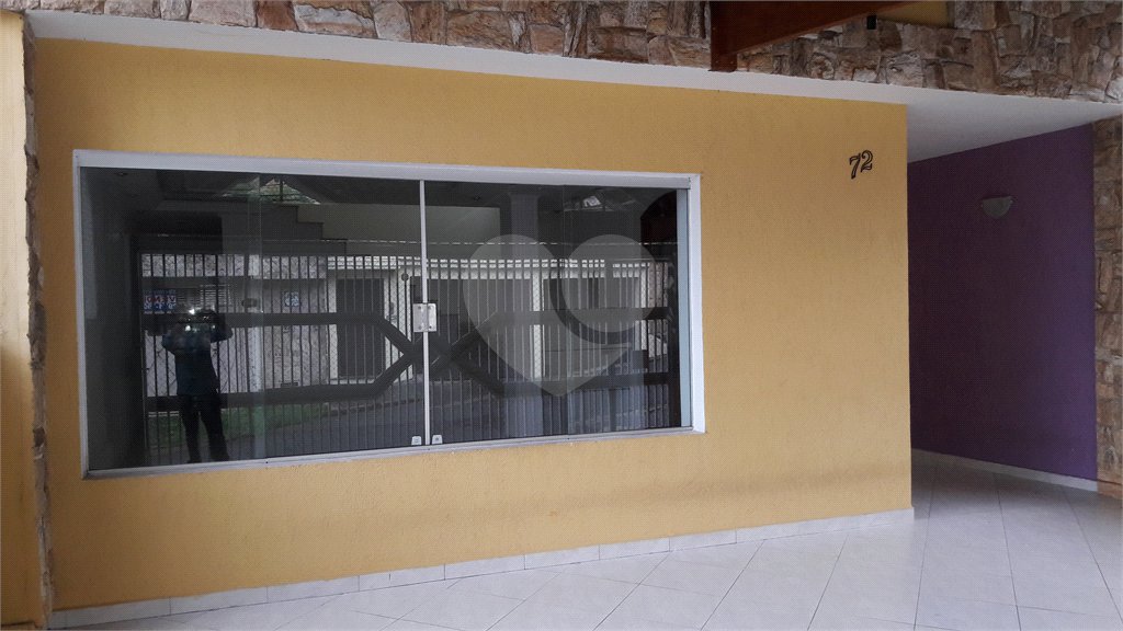 Sobrado à venda com 4 quartos, sendo 2 suítes, em Mandaqui, São Paulo, SP