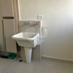 Apartamento à venda com 3 suítes em Casa Branca, Santo André, SP