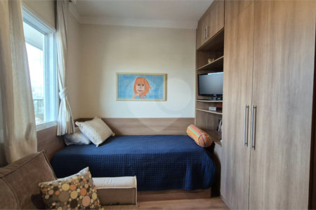 Apartamento à venda com 2 quartos em Jardim Europa, Sorocaba, SP