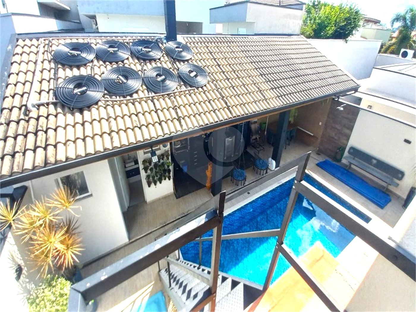 Casa à venda com 3 suítes no condomínio Terra Magna, Indaiatuba - SP
