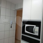 Apartamento à venda com 2 quartos em Jardim Tatiana, Votorantim, SP