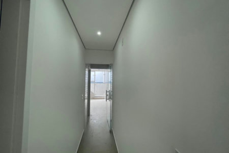 Casa com 4 dormitórios à venda, 234 m² por R$ 1.650.000,00 - Embaré - Santos/SP