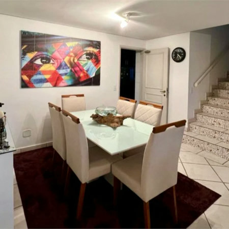 Apartamento à venda com 3 quartos, sendo 1 suíte,  em Vila Andrade, São Paulo, SP