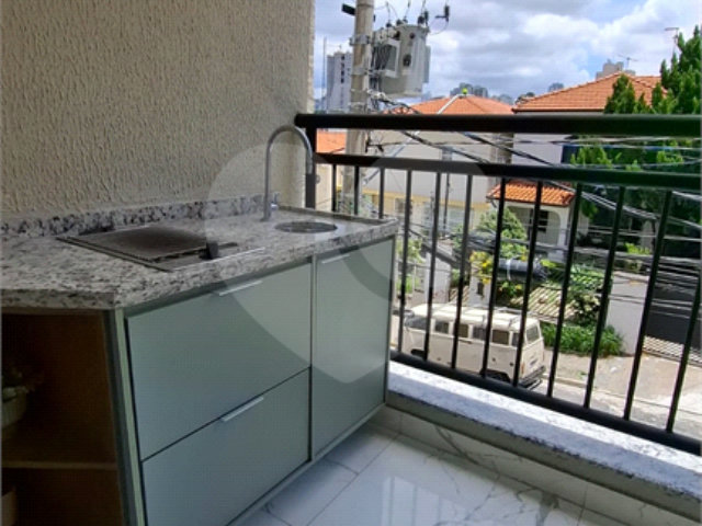 Apartamento à venda com 2 quartos em Jardim São Paulo(zona Norte), São Paulo, SP