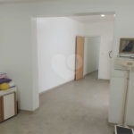 Sobrado à venda com 3 quartos em Tucuruvi, São Paulo, SP