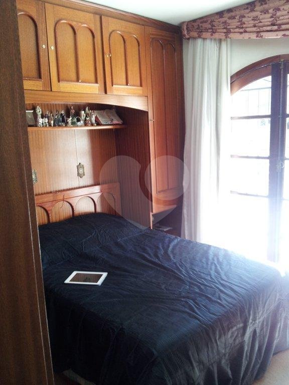 Sobrado à venda com 3 quartos, sendo 1 suíte, em Parque Mandaqui, São Paulo, SP