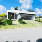 Casa à venda com 4 suítes no condomínio Fazenda Kurumin, Itu - SP