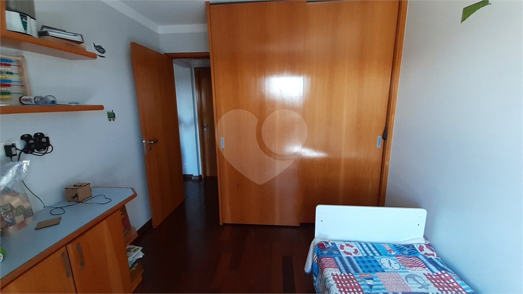 Apartamento à venda com 3 quartos, sendo 2 suítes, em Alto da Boa Vista, São Paulo, SP