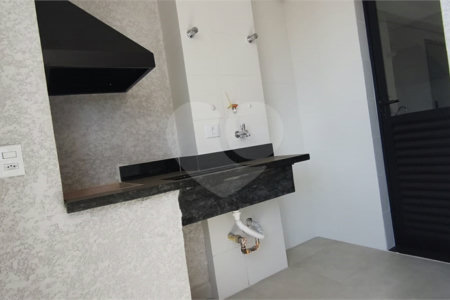 Apartamento à venda com 2 quartos em Vila Progresso, Guarulhos, SP