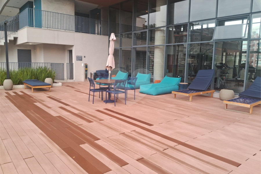 Apartamento à venda com 2 suítes em Alto da Lapa, São Paulo, SP